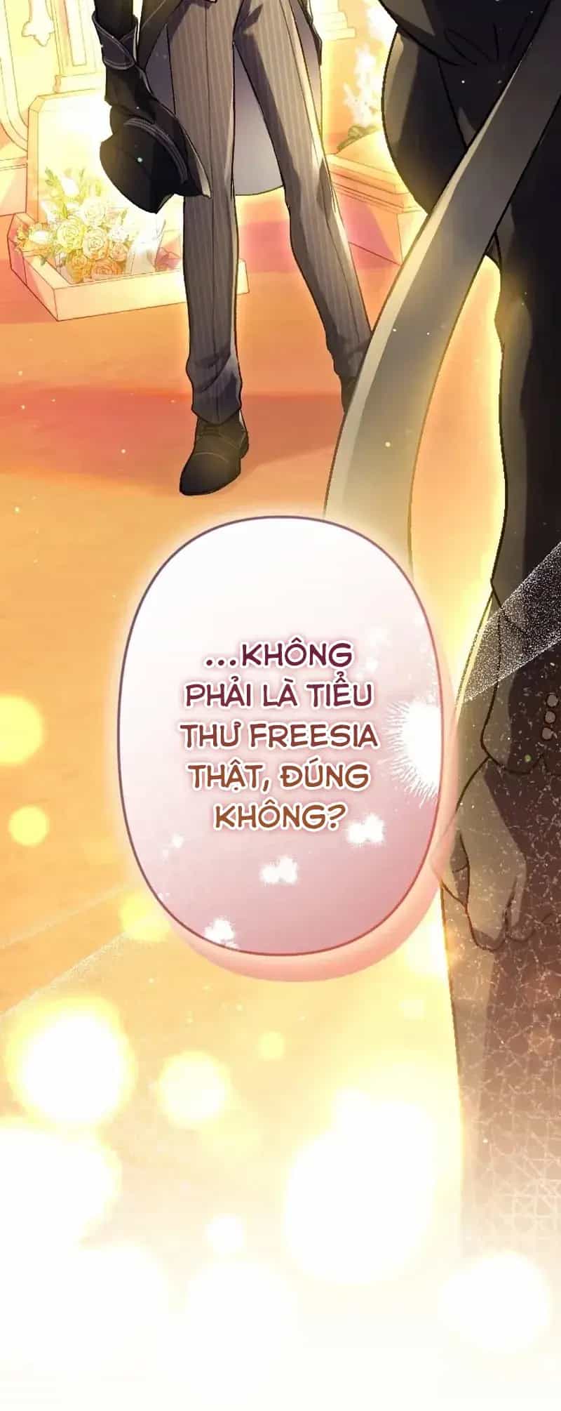 Nữ Phản Diện Cưng Chiều Hoàng Tử Băng Giá - Chương 21 - ảnh 27