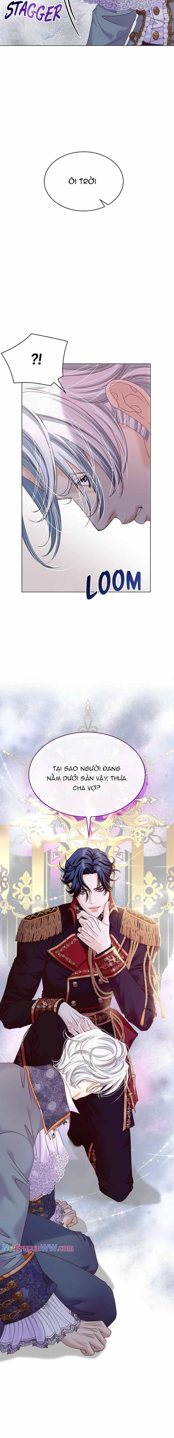 Nữ Phản Diện Thuần Phục Ác Ma Điên Loạn - Chương 1 - ảnh 7