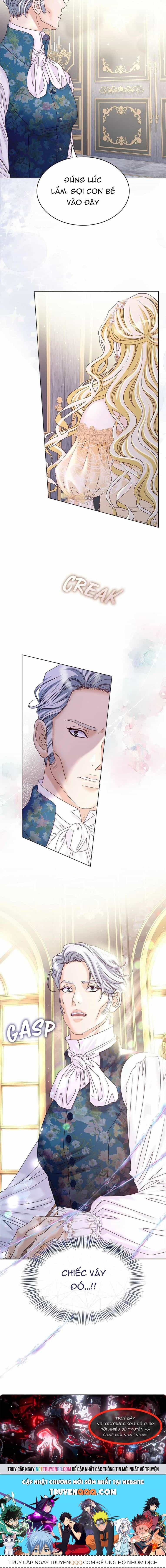 Nữ Phản Diện Thuần Phục Ác Ma Điên Loạn - Chương 12 - ảnh 16