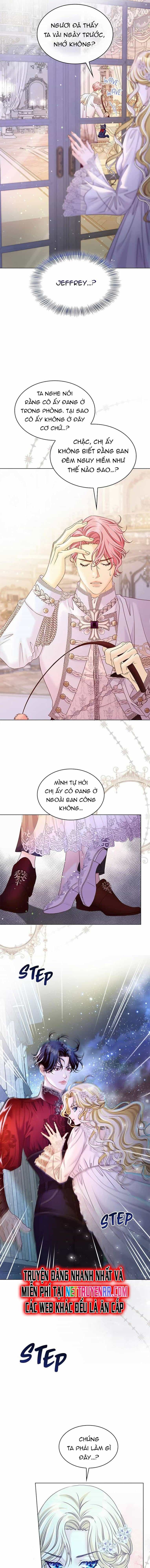 Nữ Phản Diện Thuần Phục Ác Ma Điên Loạn - Chương 14 - ảnh 13