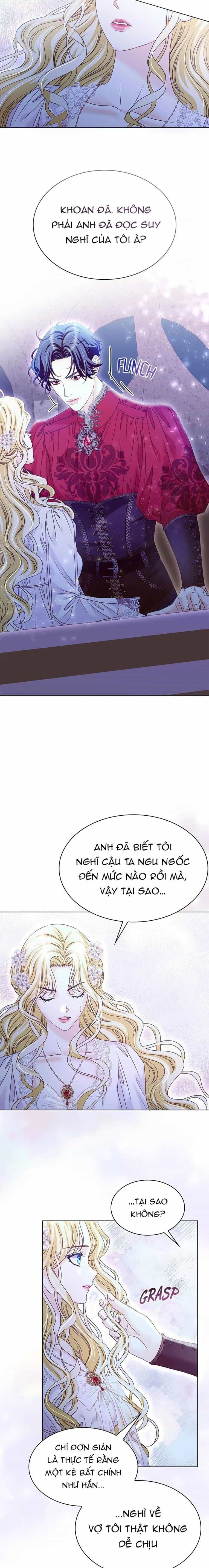 Nữ Phản Diện Thuần Phục Ác Ma Điên Loạn - Chương 15 - ảnh 6