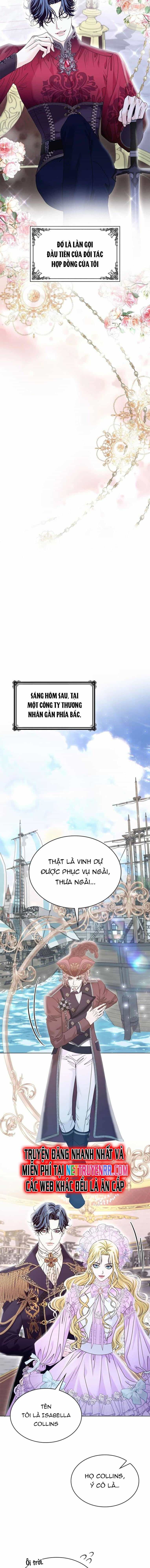 Nữ Phản Diện Thuần Phục Ác Ma Điên Loạn - Chương 16 - ảnh 11