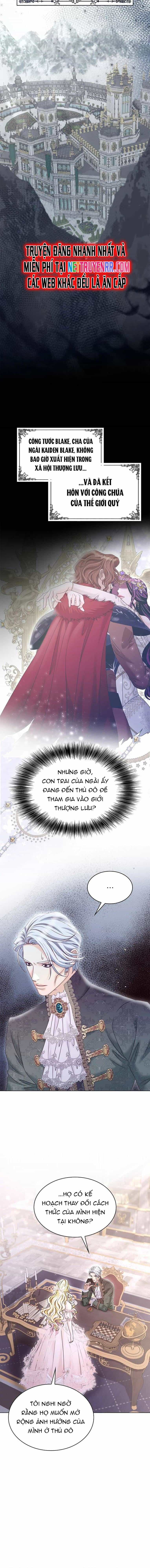 Nữ Phản Diện Thuần Phục Ác Ma Điên Loạn - Chương 18 - ảnh 5