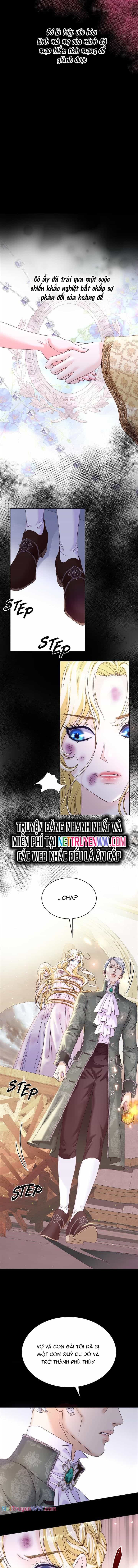 Nữ Phản Diện Thuần Phục Ác Ma Điên Loạn - Chương 2 - ảnh 9