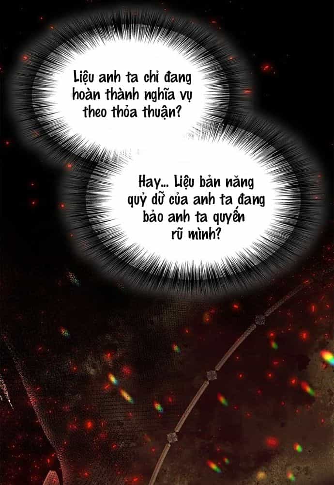 Nữ Phản Diện Thuần Phục Ác Ma Điên Loạn - Chương 21 - ảnh 32