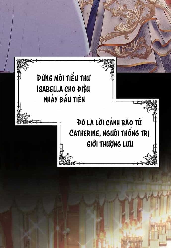 Nữ Phản Diện Thuần Phục Ác Ma Điên Loạn - Chương 21 - ảnh 5