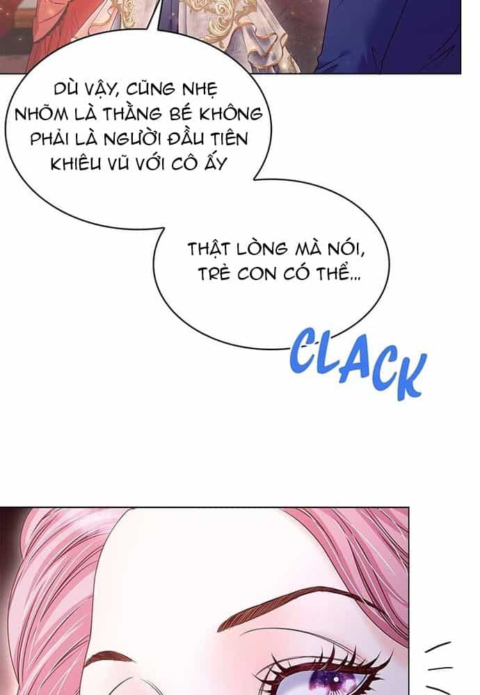 Nữ Phản Diện Thuần Phục Ác Ma Điên Loạn - Chương 21 - ảnh 75
