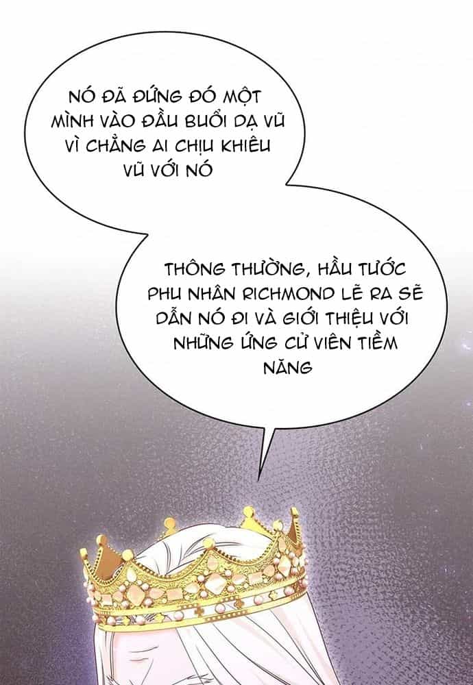 Nữ Phản Diện Thuần Phục Ác Ma Điên Loạn - Chương 22 - ảnh 35