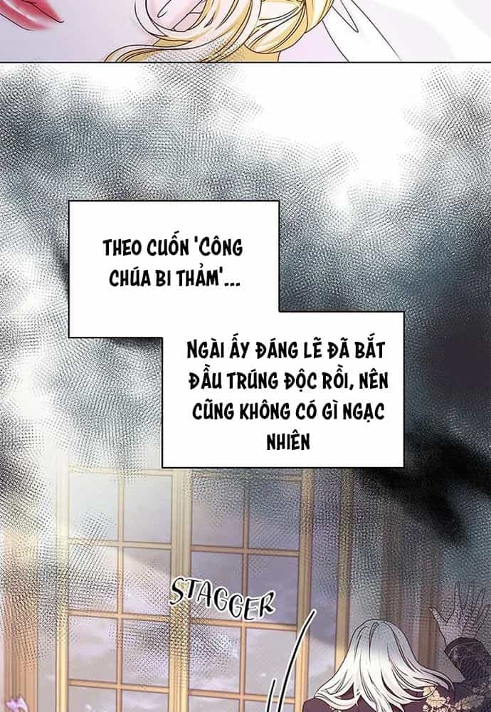Nữ Phản Diện Thuần Phục Ác Ma Điên Loạn - Chương 22 - ảnh 80