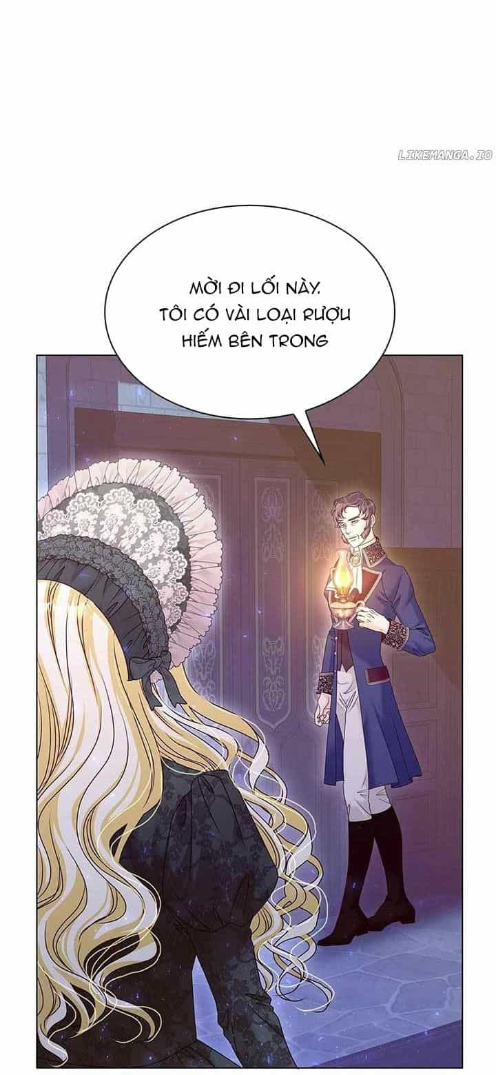 Nữ Phản Diện Thuần Phục Ác Ma Điên Loạn - Chương 23 - ảnh 8