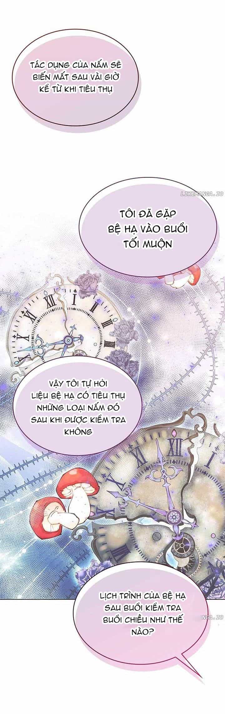 Nữ Phản Diện Thuần Phục Ác Ma Điên Loạn - Chương 24 - ảnh 30
