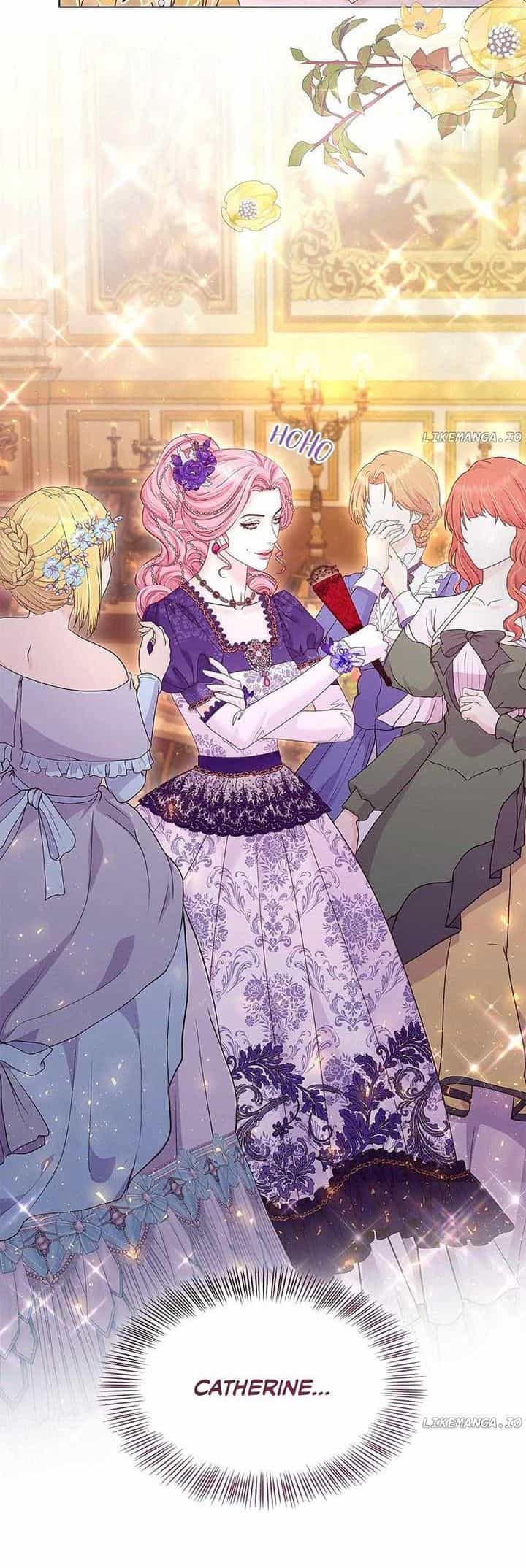 Nữ Phản Diện Thuần Phục Ác Ma Điên Loạn - Chương 24 - ảnh 56