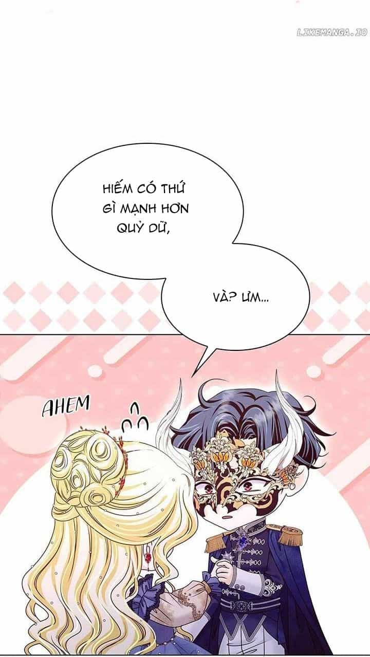 Nữ Phản Diện Thuần Phục Ác Ma Điên Loạn - Chương 25 - ảnh 36