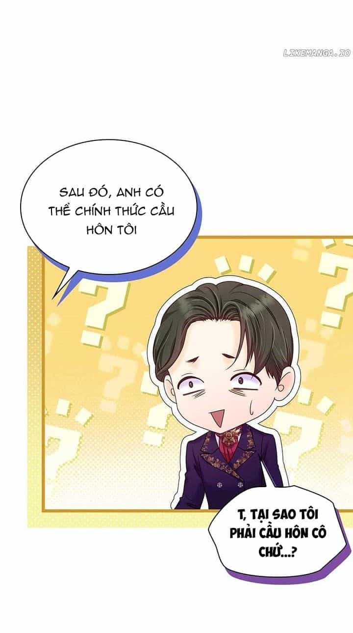 Nữ Phản Diện Thuần Phục Ác Ma Điên Loạn - Chương 26 - ảnh 32