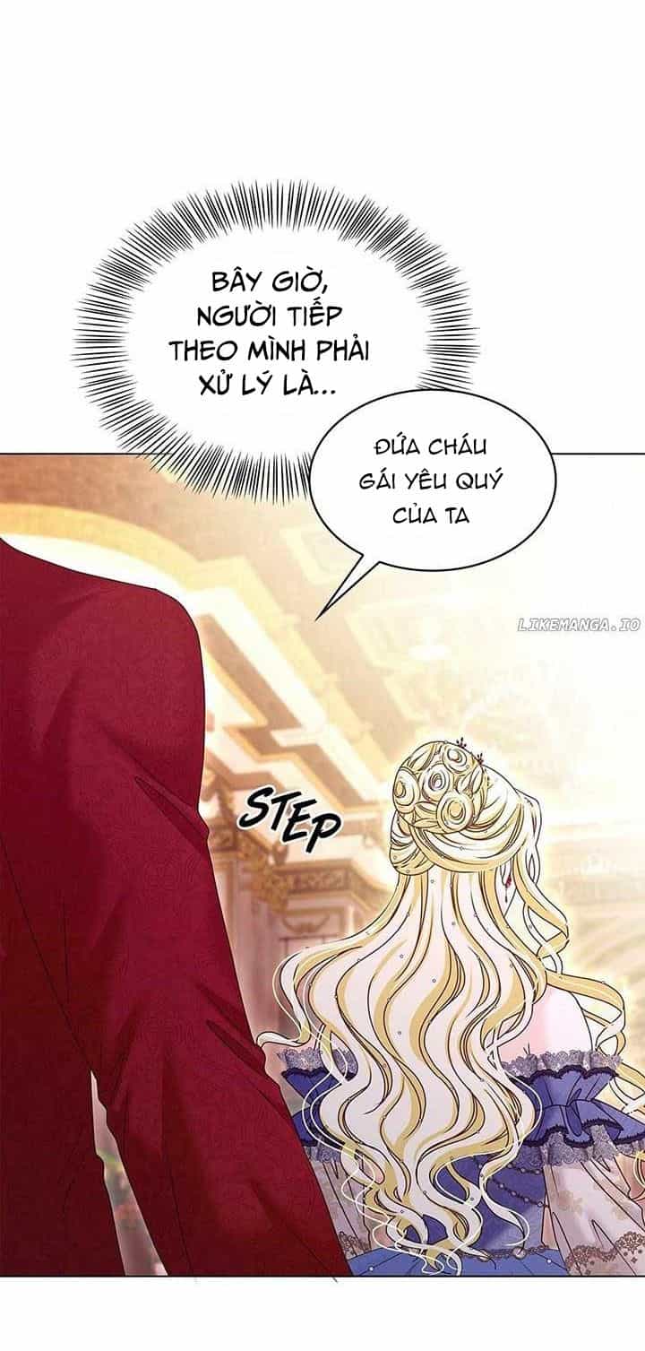 Nữ Phản Diện Thuần Phục Ác Ma Điên Loạn - Chương 26 - ảnh 48