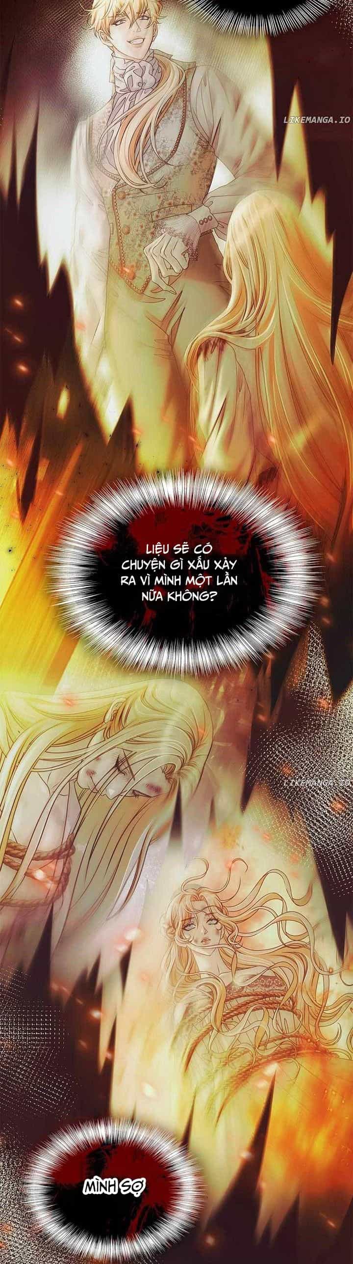 Nữ Phản Diện Thuần Phục Ác Ma Điên Loạn - Chương 26 - ảnh 66