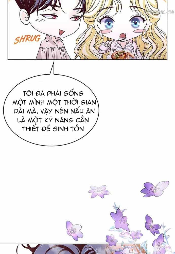 Nữ Phản Diện Thuần Phục Ác Ma Điên Loạn - Chương 28 - ảnh 62