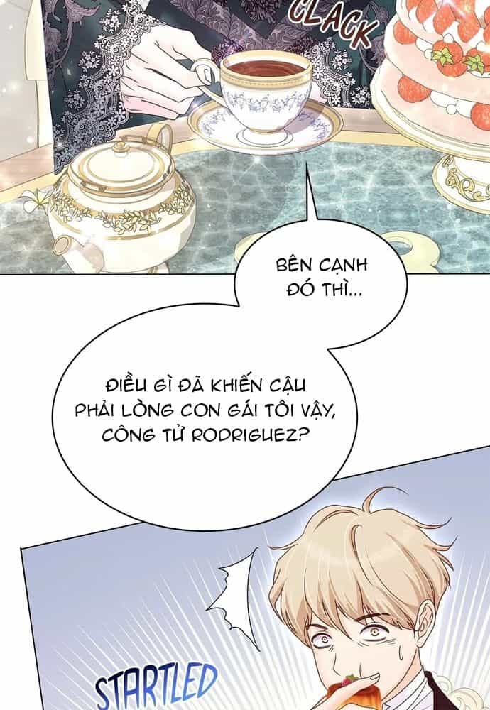 Nữ Phản Diện Thuần Phục Ác Ma Điên Loạn - Chương 30 - ảnh 15