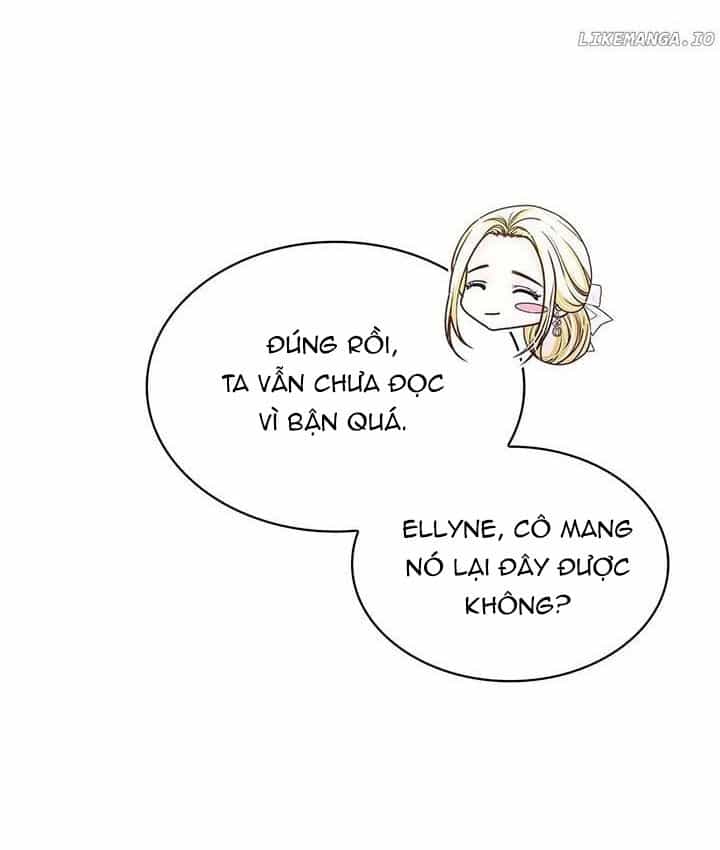 Nữ Phản Diện Thuần Phục Ác Ma Điên Loạn - Chương 33 - ảnh 28