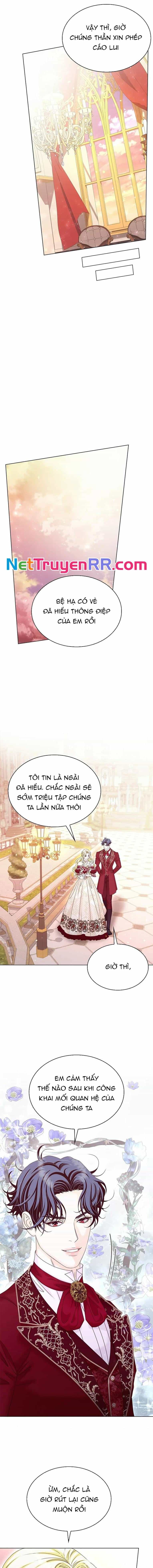 Nữ Phản Diện Thuần Phục Ác Ma Điên Loạn - Chương 36 - ảnh 17