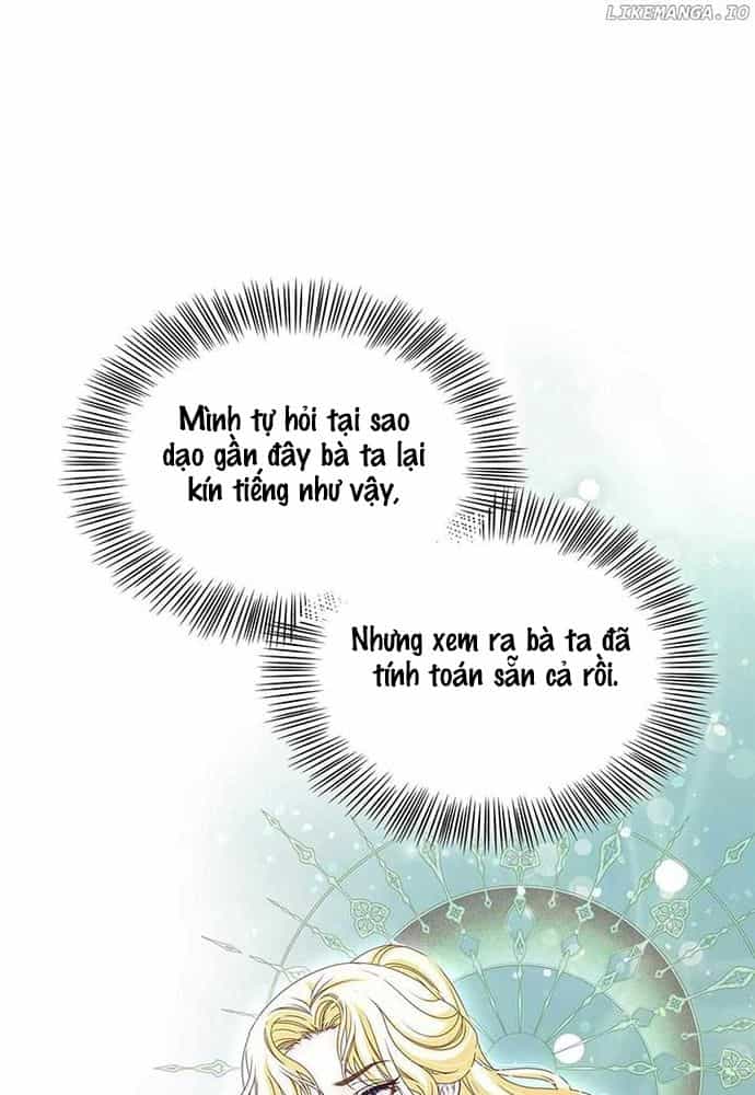 Nữ Phản Diện Thuần Phục Ác Ma Điên Loạn - Chương 39 - ảnh 2