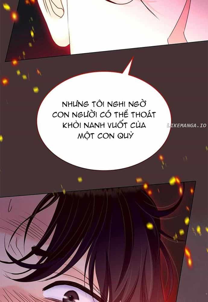 Nữ Phản Diện Thuần Phục Ác Ma Điên Loạn - Chương 39 - ảnh 43