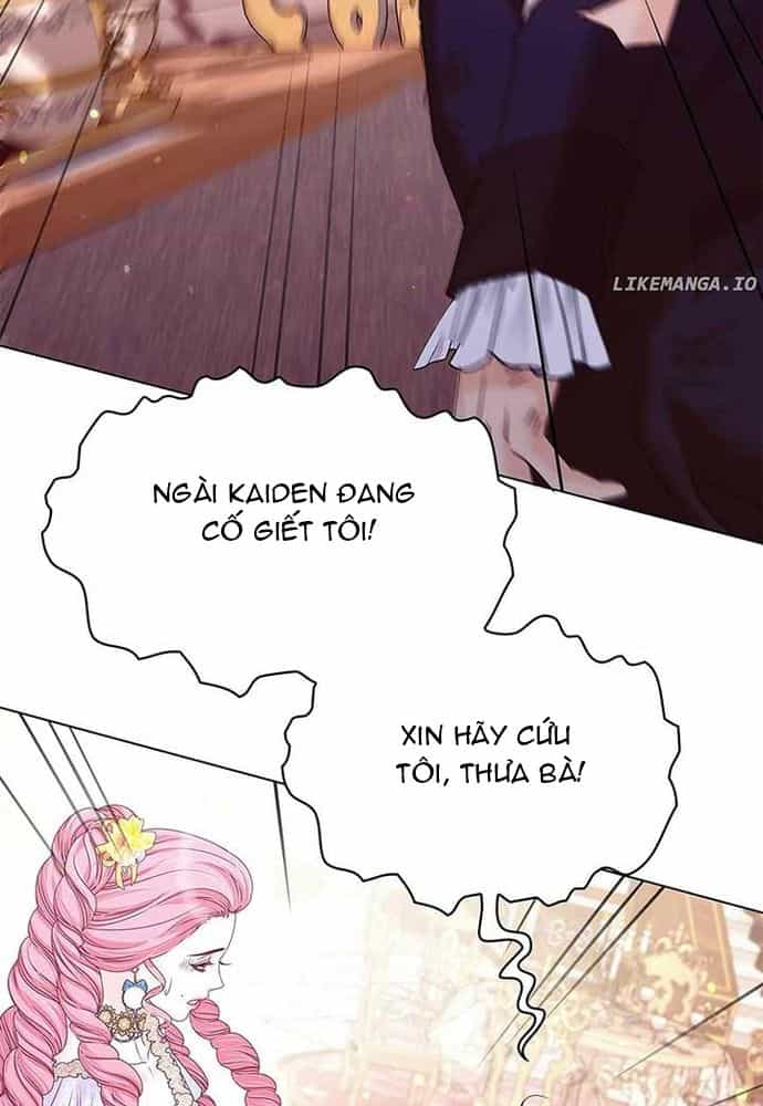 Nữ Phản Diện Thuần Phục Ác Ma Điên Loạn - Chương 39 - ảnh 65