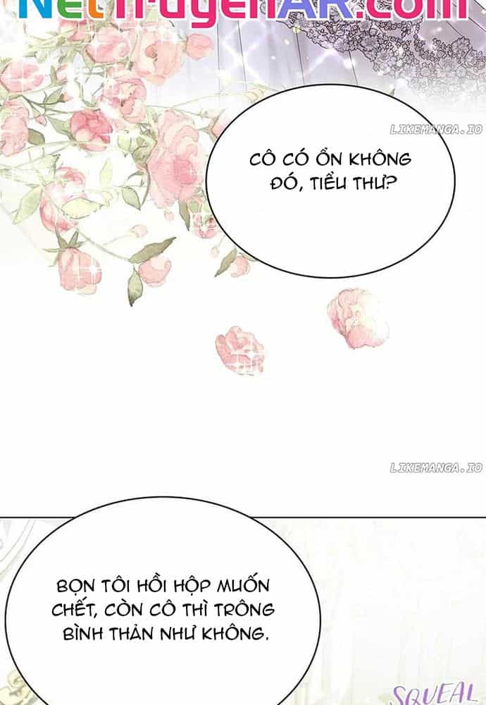 Nữ Phản Diện Thuần Phục Ác Ma Điên Loạn - Chương 40 - ảnh 7