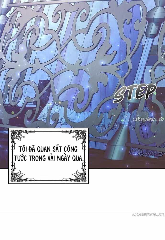 Nữ Phản Diện Thuần Phục Ác Ma Điên Loạn - Chương 41 - ảnh 89