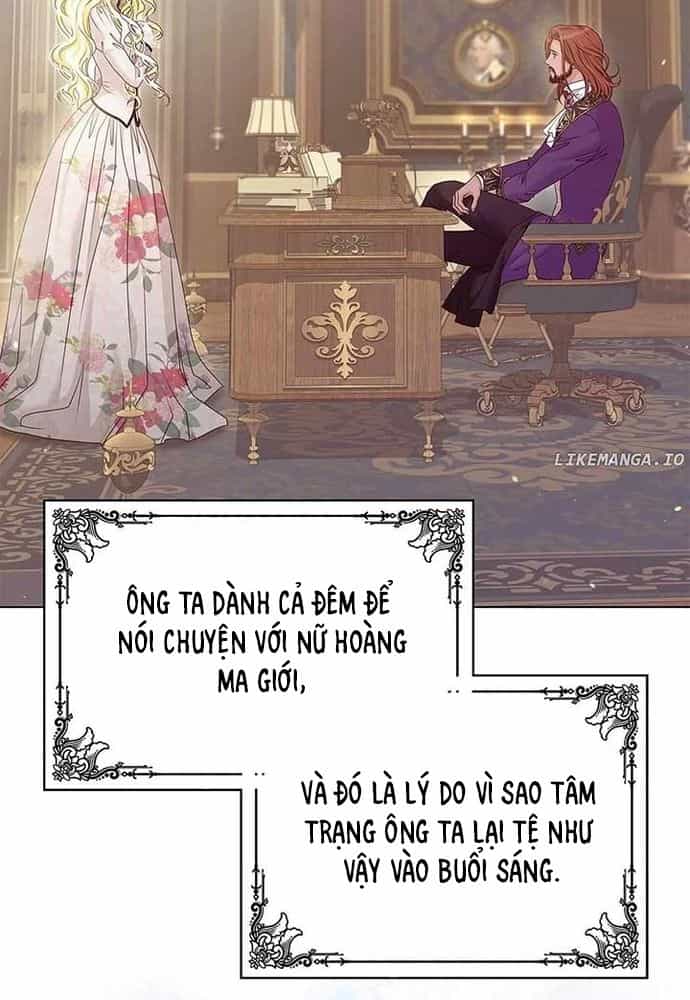 Nữ Phản Diện Thuần Phục Ác Ma Điên Loạn - Chương 42 - ảnh 33