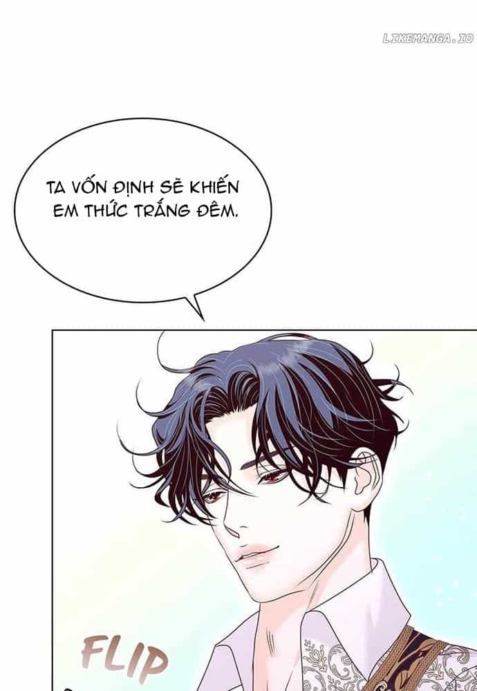 Nữ Phản Diện Thuần Phục Ác Ma Điên Loạn - Chương 42 - ảnh 54