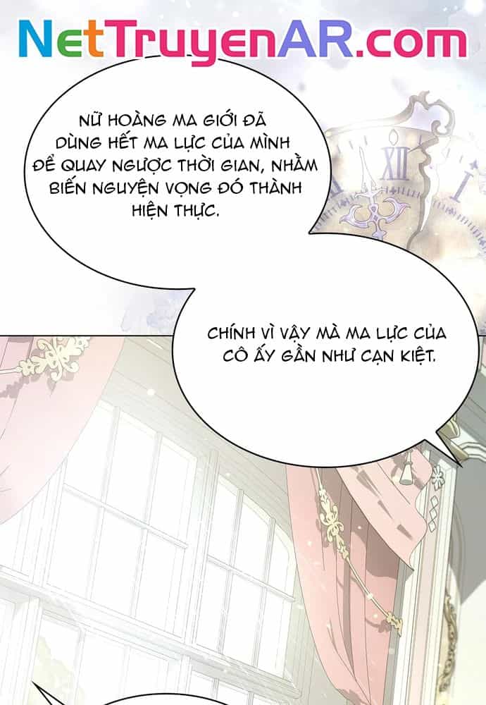 Nữ Phản Diện Thuần Phục Ác Ma Điên Loạn - Chương 48 - ảnh 37
