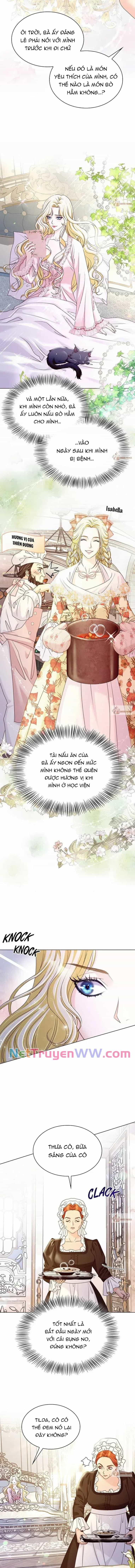 Nữ Phản Diện Thuần Phục Ác Ma Điên Loạn - Chương 5 - ảnh 11