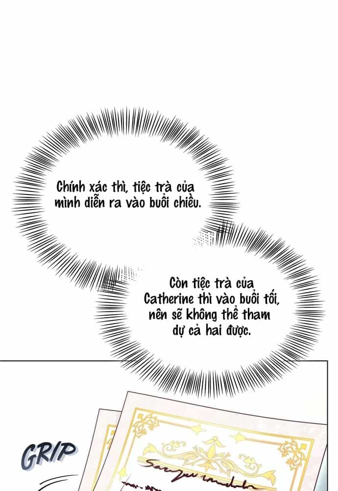 Nữ Phản Diện Thuần Phục Ác Ma Điên Loạn - Chương 50 - ảnh 32