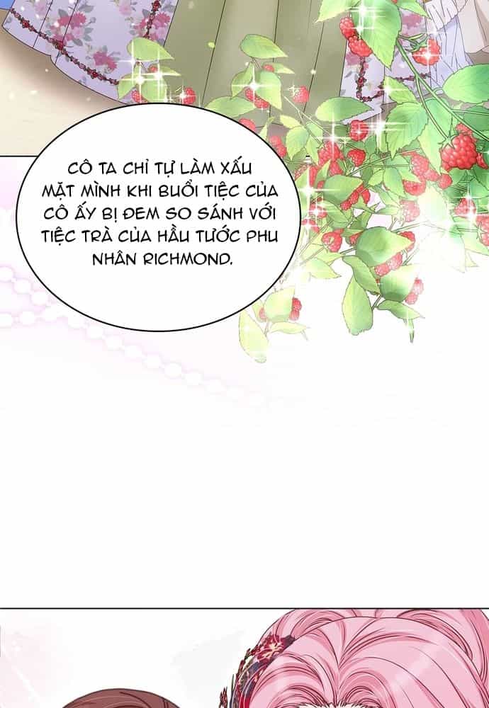 Nữ Phản Diện Thuần Phục Ác Ma Điên Loạn - Chương 50 - ảnh 49