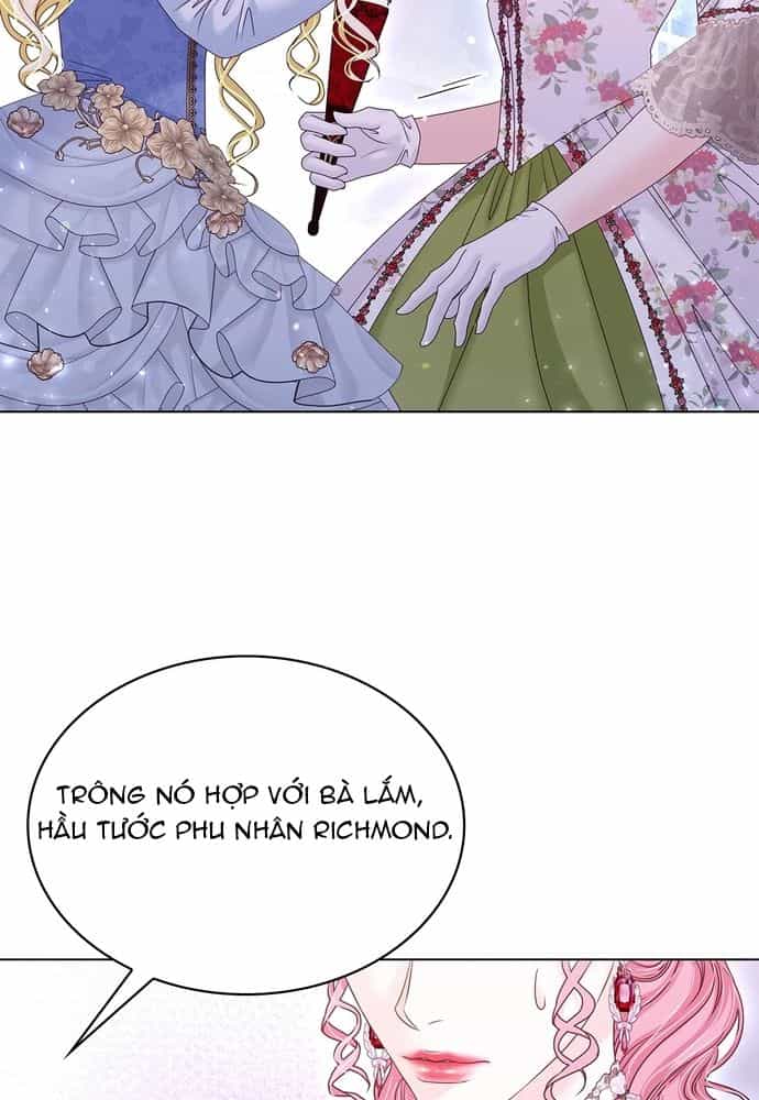 Nữ Phản Diện Thuần Phục Ác Ma Điên Loạn - Chương 51 - ảnh 21