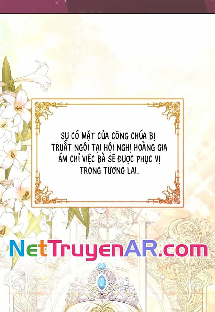 Nữ Phản Diện Thuần Phục Ác Ma Điên Loạn - Chương 55 - ảnh 6