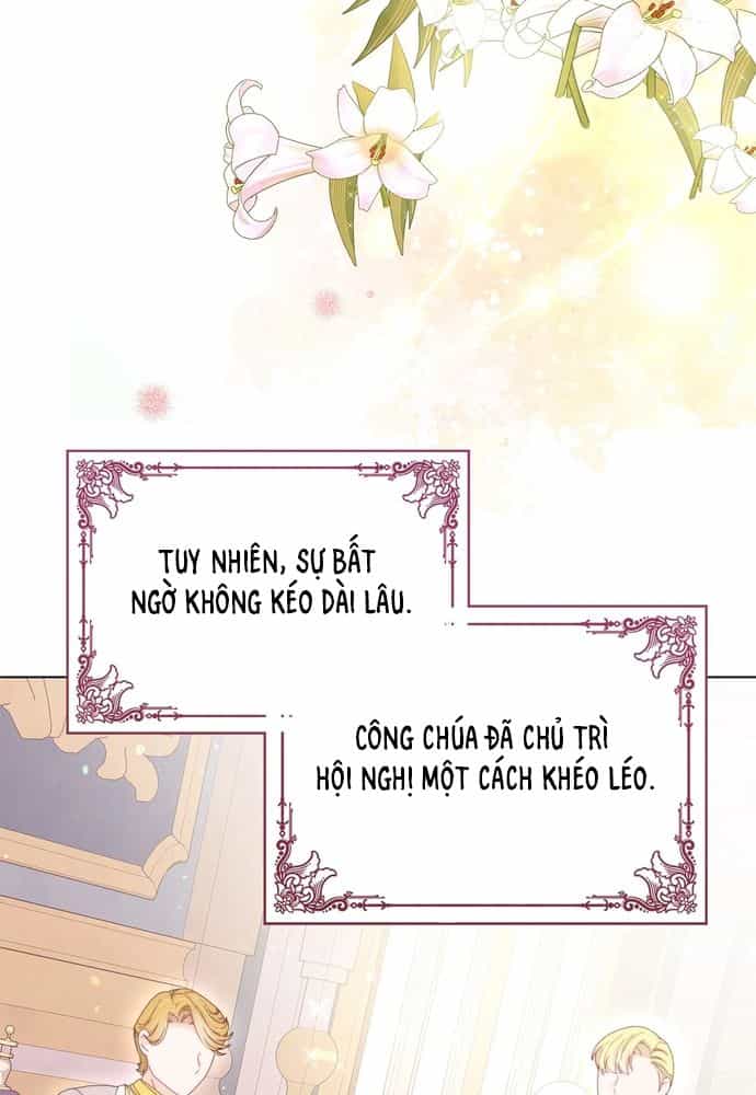 Nữ Phản Diện Thuần Phục Ác Ma Điên Loạn - Chương 55 - ảnh 8