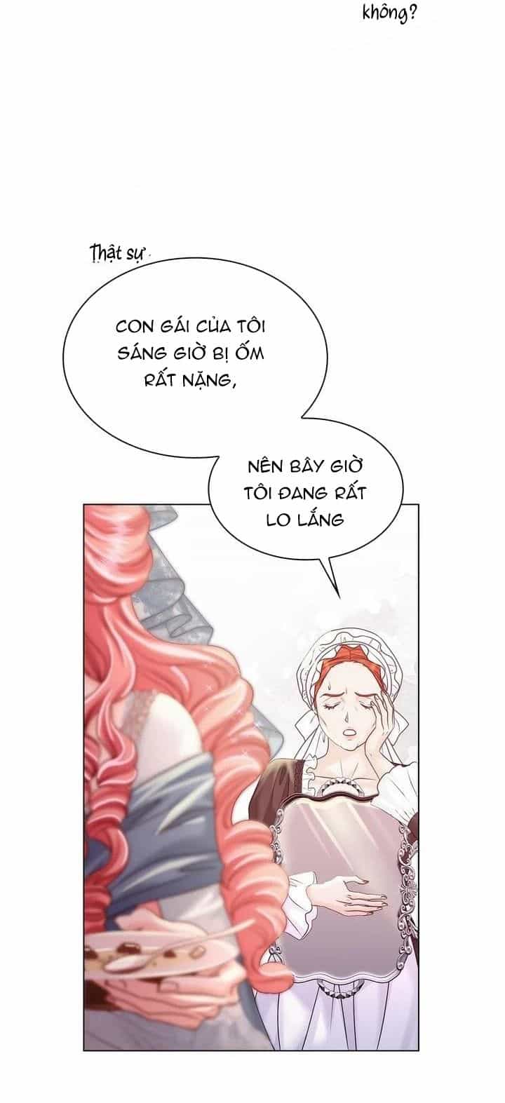 Nữ Phản Diện Thuần Phục Ác Ma Điên Loạn - Chương 6 - ảnh 20