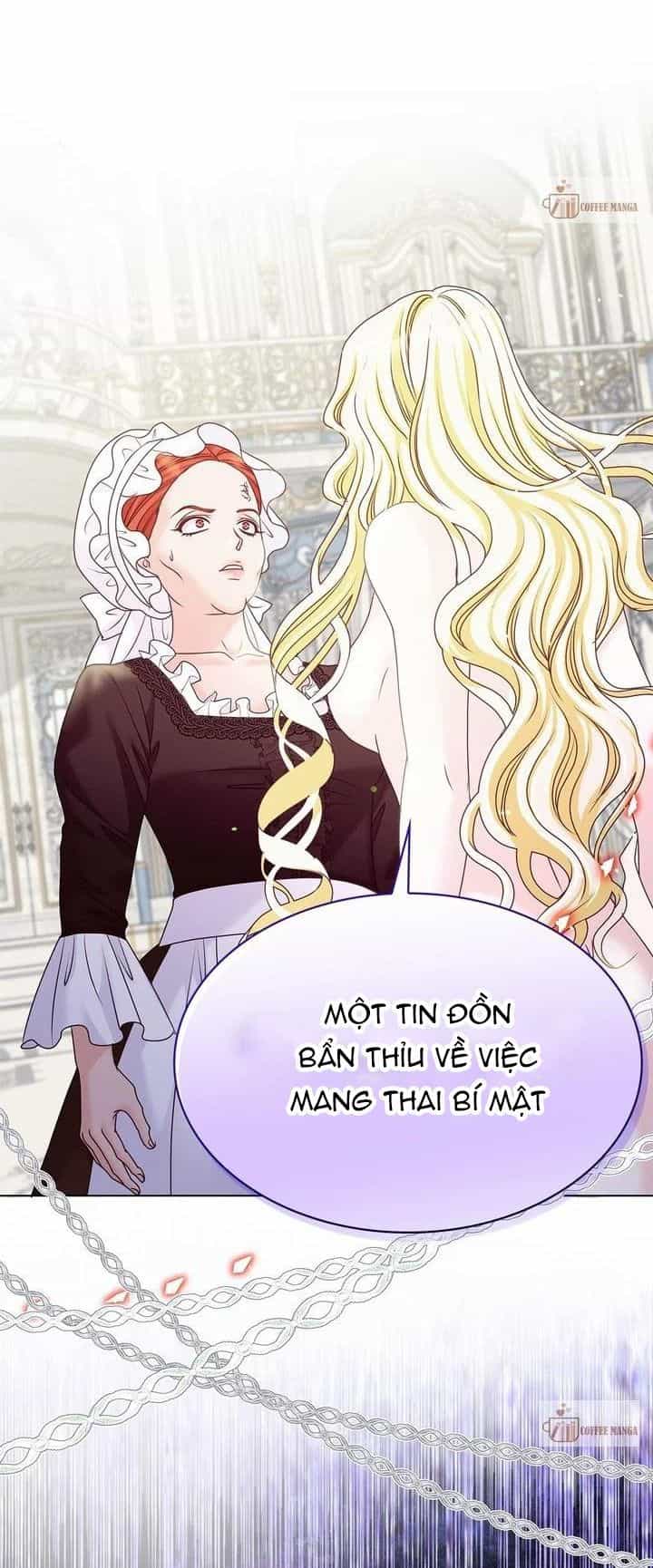 Nữ Phản Diện Thuần Phục Ác Ma Điên Loạn - Chương 6 - ảnh 62