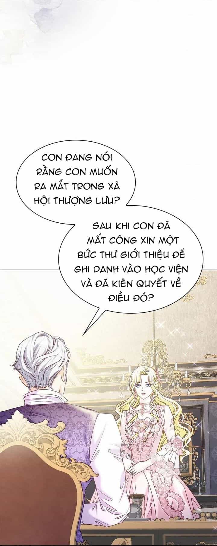 Nữ Phản Diện Thuần Phục Ác Ma Điên Loạn - Chương 7 - ảnh 26