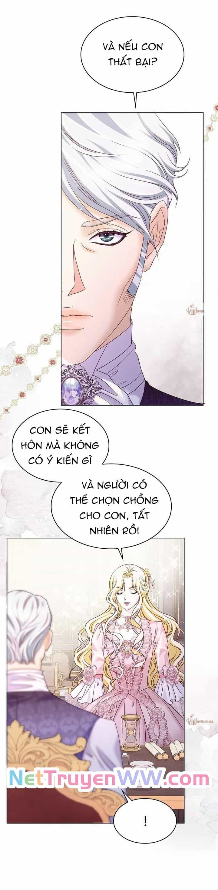 Nữ Phản Diện Thuần Phục Ác Ma Điên Loạn - Chương 7 - ảnh 47