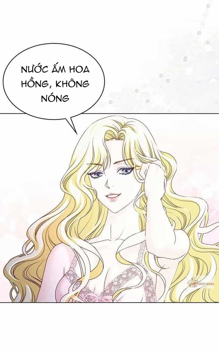 Nữ Phản Diện Thuần Phục Ác Ma Điên Loạn - Chương 7 - ảnh 5