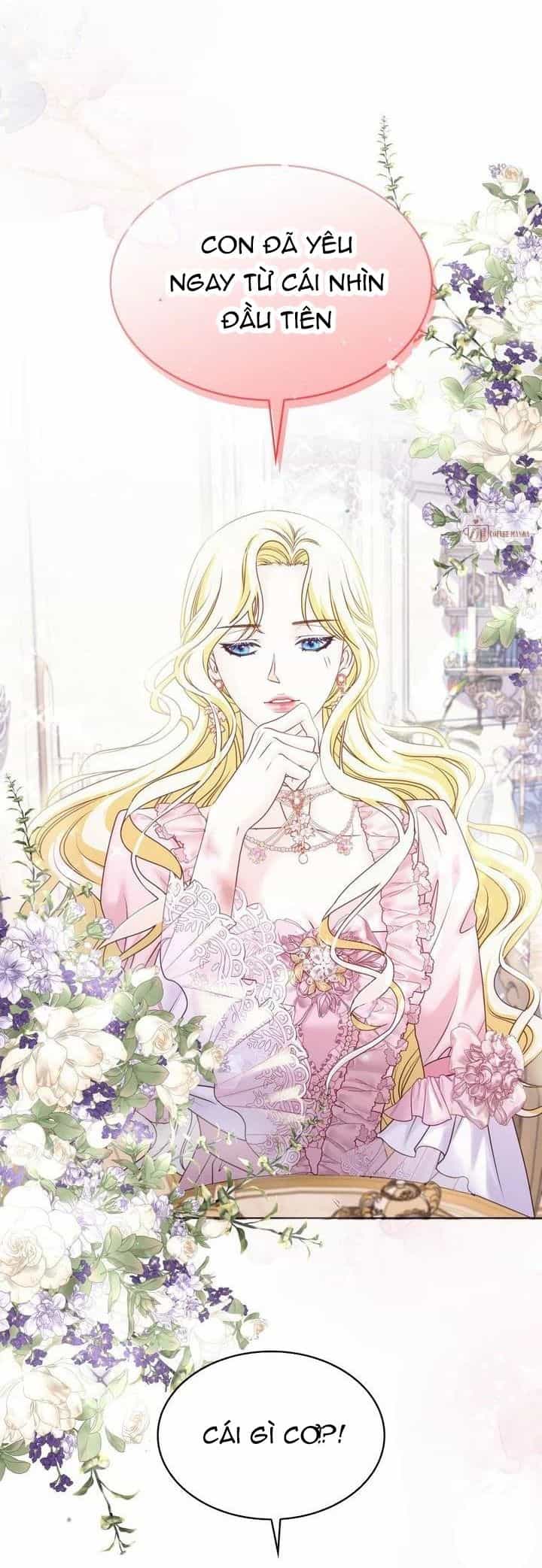 Nữ Phản Diện Thuần Phục Ác Ma Điên Loạn - Chương 7 - ảnh 60