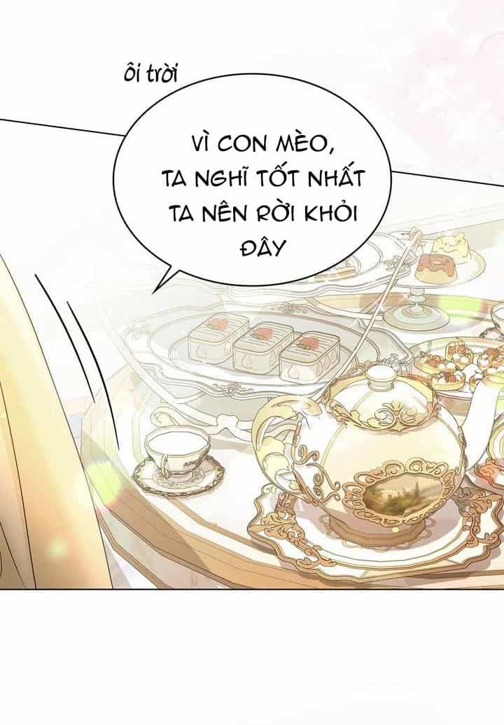 Nữ Phản Diện Thuần Phục Ác Ma Điên Loạn - Chương 8 - ảnh 21