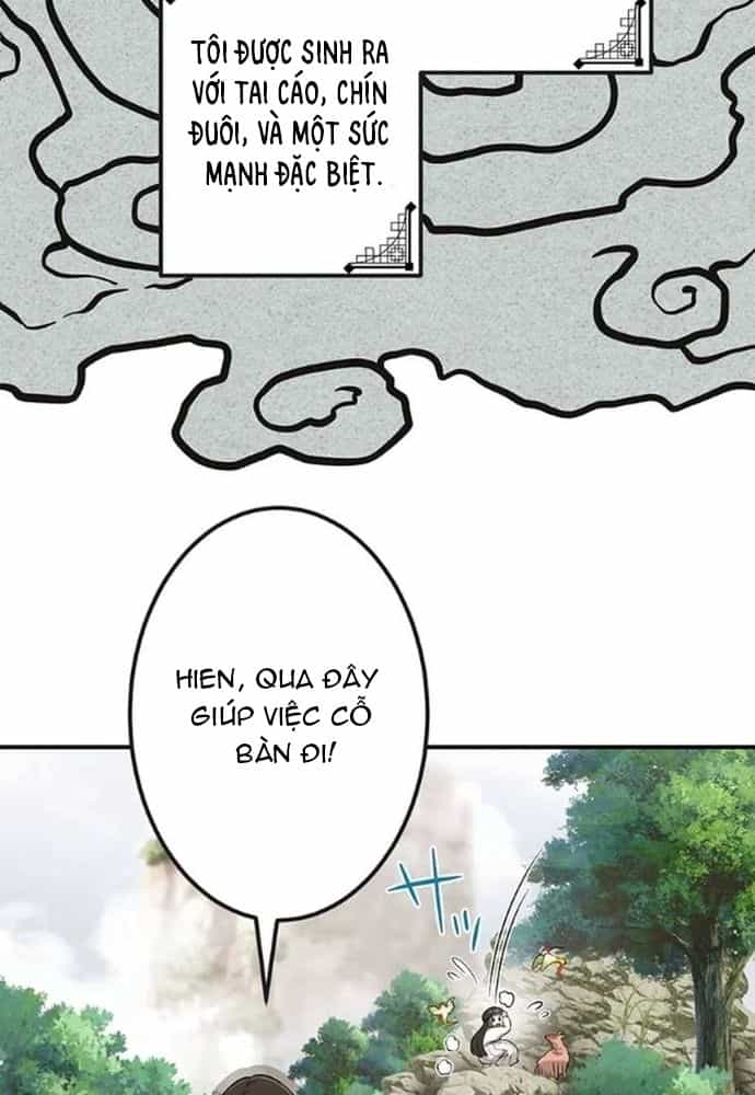 Nữ Phản Diện Trong Tôi Muốn Hủy Diệt Vương Quốc - Nhưng Tôi Sẽ Ngăn Cô Ấy Lại! - Chương 2 - ảnh 24