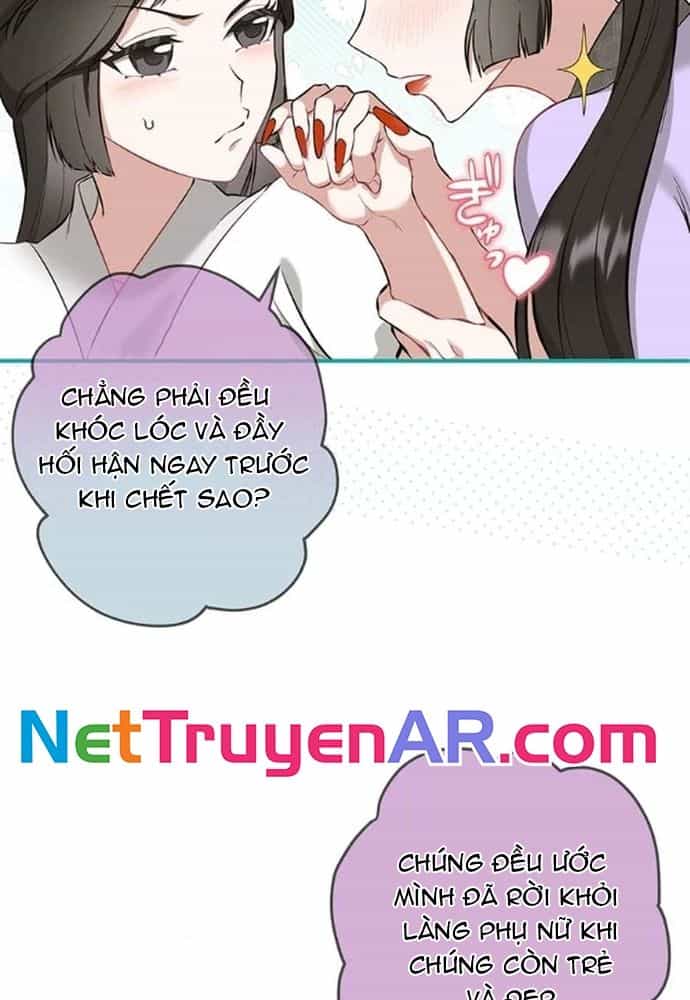 Nữ Phản Diện Trong Tôi Muốn Hủy Diệt Vương Quốc - Nhưng Tôi Sẽ Ngăn Cô Ấy Lại! - Chương 3 - ảnh 16