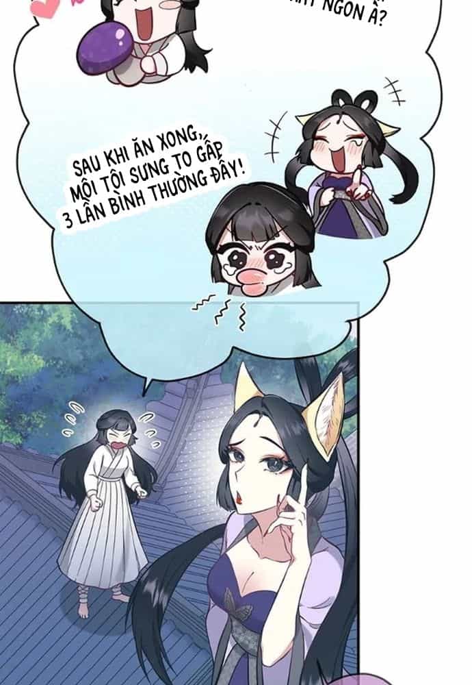 Nữ Phản Diện Trong Tôi Muốn Hủy Diệt Vương Quốc - Nhưng Tôi Sẽ Ngăn Cô Ấy Lại! - Chương 3 - ảnh 19