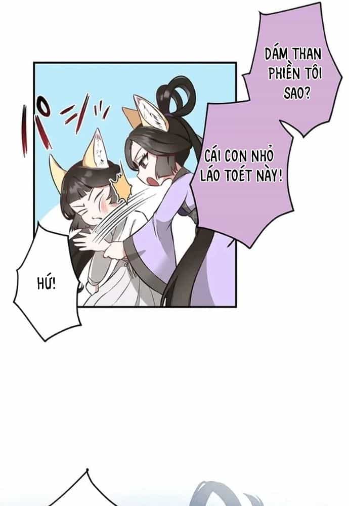 Nữ Phản Diện Trong Tôi Muốn Hủy Diệt Vương Quốc - Nhưng Tôi Sẽ Ngăn Cô Ấy Lại! - Chương 3 - ảnh 40