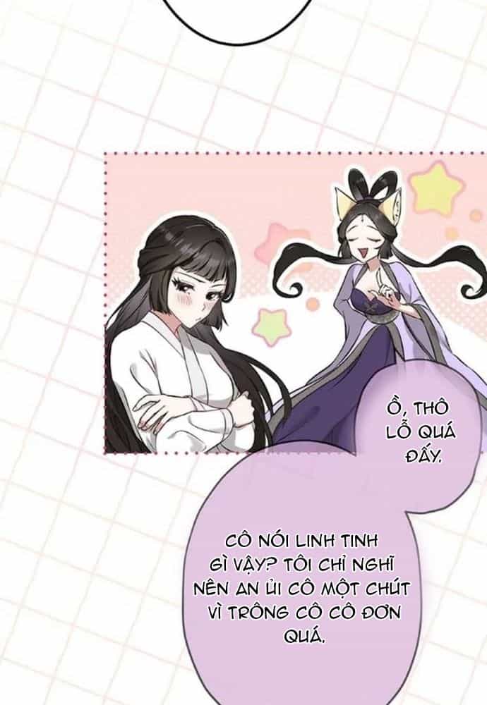 Nữ Phản Diện Trong Tôi Muốn Hủy Diệt Vương Quốc - Nhưng Tôi Sẽ Ngăn Cô Ấy Lại! - Chương 3 - ảnh 8